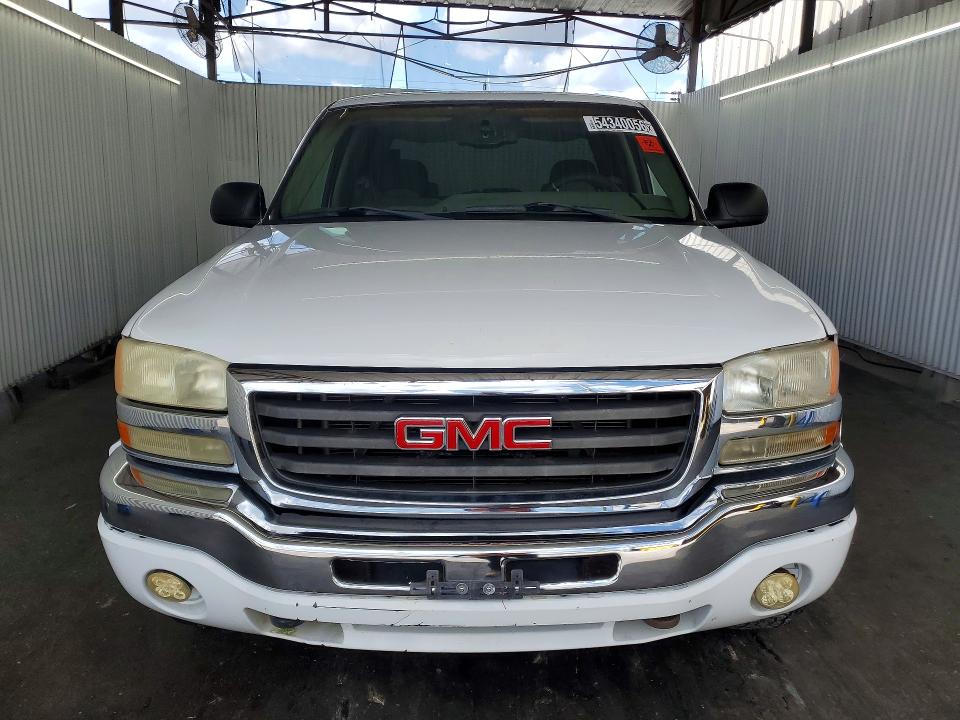 Aukcja sprzedaży 2003 Gmc Sierra, vin: 1GTGC13U73F124651, numer aukcji: 54340056