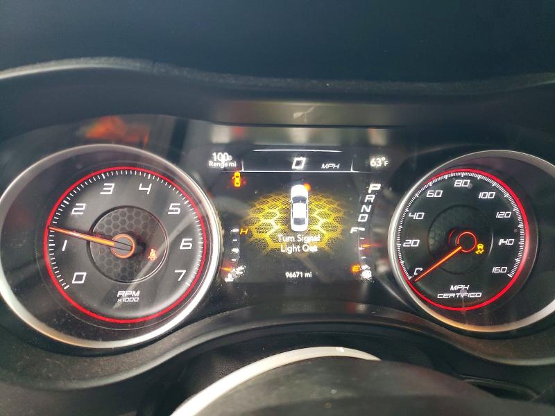 Aukcja sprzedaży 2017 Dodge Charger, vin: 2C3CDXAT1HH513756, numer aukcji: 52692346