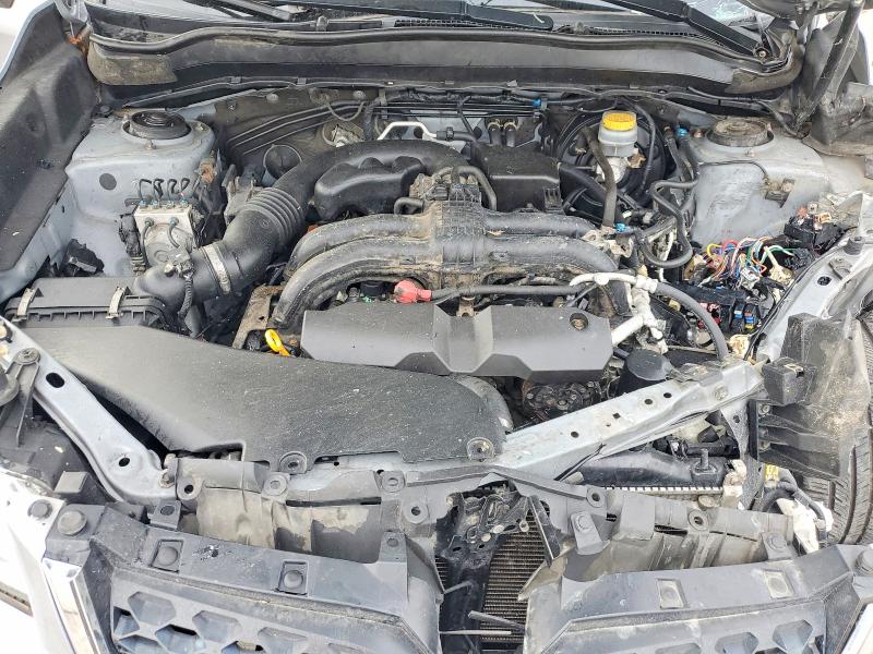 Aukcja sprzedaży 2016 Subaru Forester, vin: JF2SJADC7GH484312, numer aukcji: 52456906