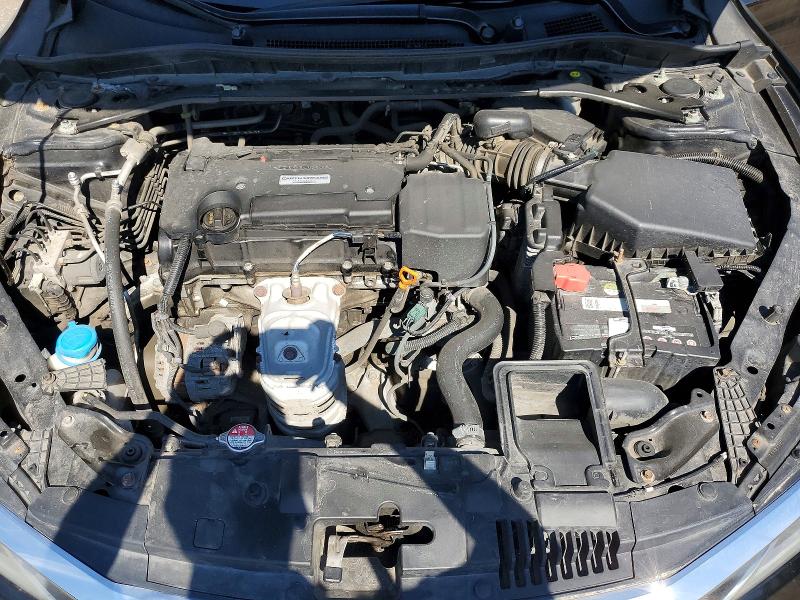 Продаж на аукціоні авто 2017 Honda Accord, vin: 1HGCR2F50HA801973, номер лоту: 53761386