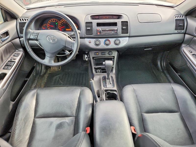 53808036 :رقم المزاد ، 4T1BA32K96U088484 vin ، 2006 Toyota Camry مزاد بيع