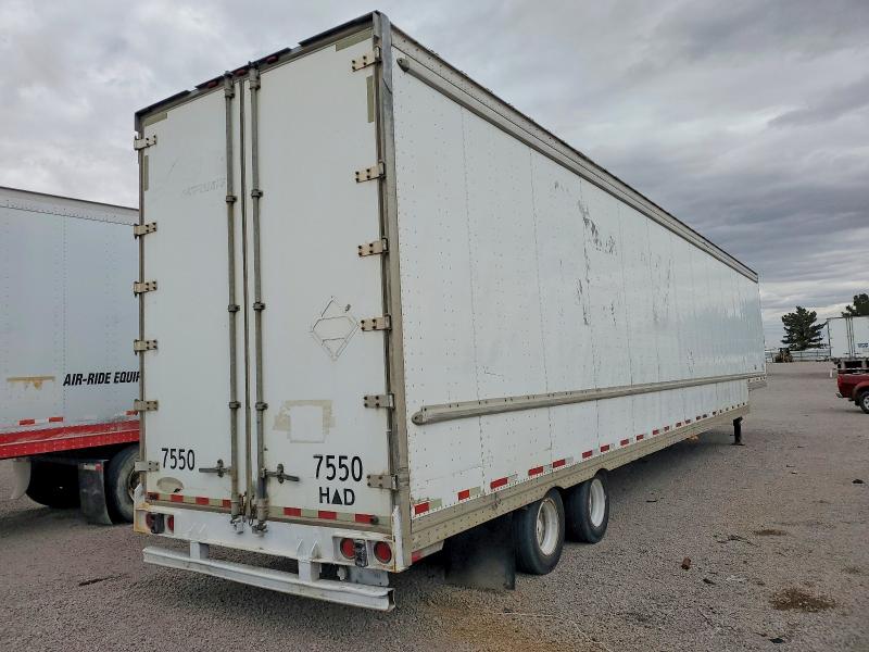 52432046 :رقم المزاد ، 1S12E9535DE526449 vin ، 2013 Strick Trailers Trailers مزاد بيع