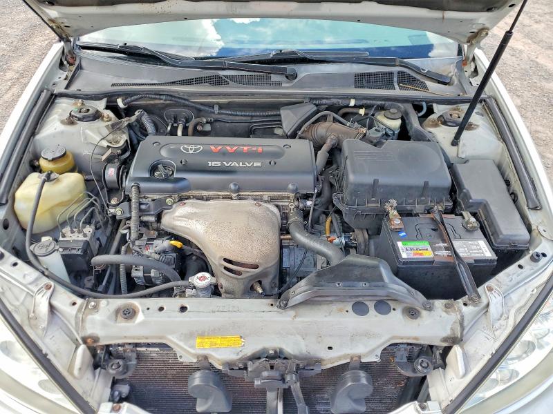 Продаж на аукціоні авто 2005 Toyota Camry, vin: JTDBE32K050303166, номер лоту: 53963186