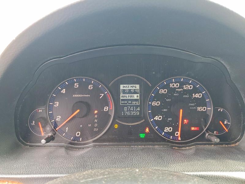 Продаж на аукціоні авто 2008 Acura Tsx, vin: JH4CL96898C020312, номер лоту: 52011186