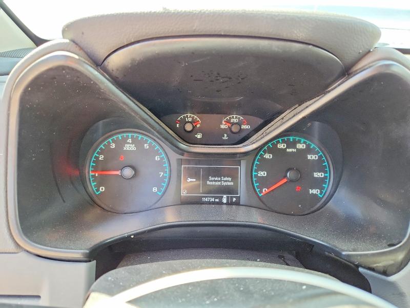 Продажа на аукционе авто 2022 Chevrolet Colorado, vin: 1GCHSBEN6N1221519, номер лота: 55215496