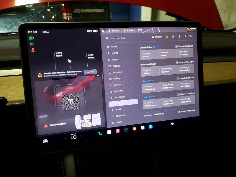 Auction sale of the 2022 Tesla Model 3, vin: 5YJ3E1EA3NF187782, lot number: 54198806