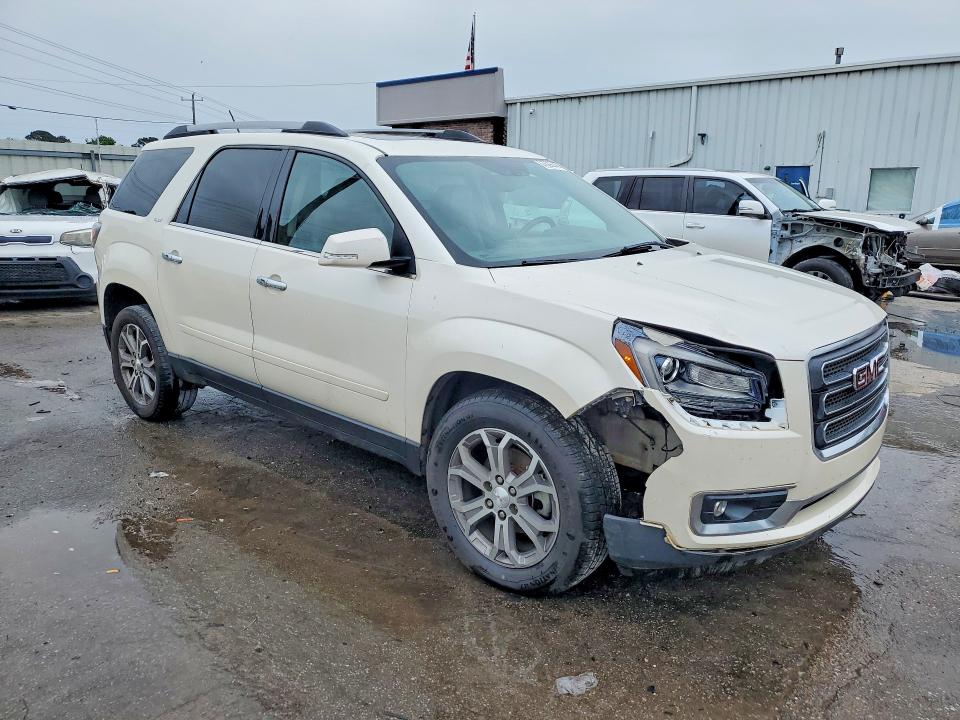Aukcja sprzedaży 2013 Gmc Acadia, vin: 1GKKRSKD3DJ251318, numer aukcji: 51629246
