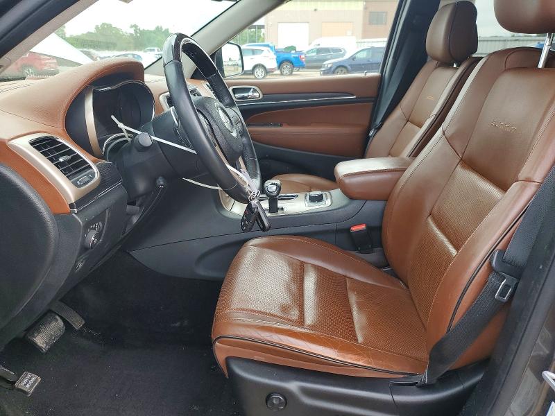 Продаж на аукціоні авто 2015 Jeep Grand Cherokee, vin: 1C4RJFJG2FC713525, номер лоту: 54759916