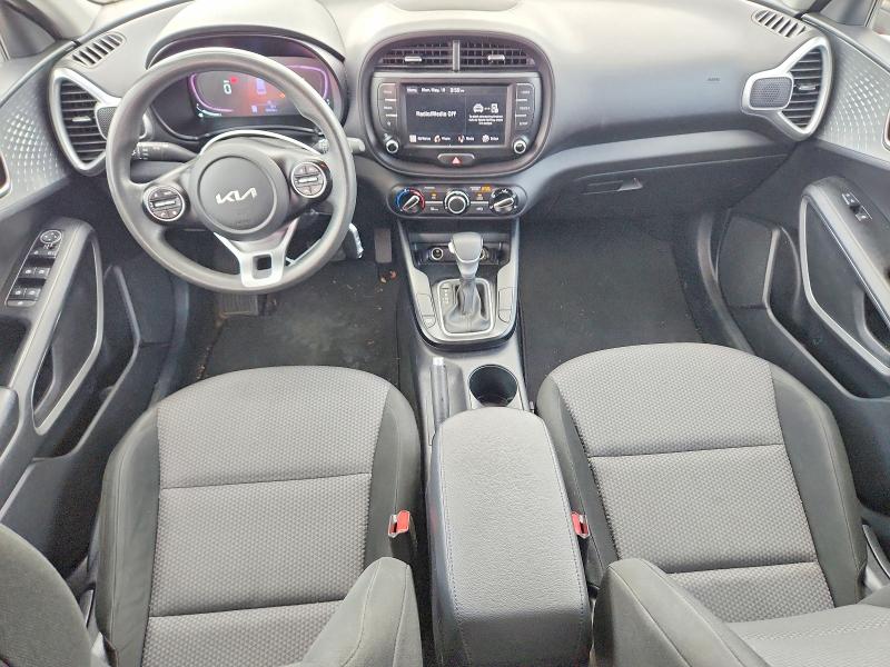 Продаж на аукціоні авто 2024 Kia Soul, vin: KNDJ23AU2R7220679, номер лоту: 54149496