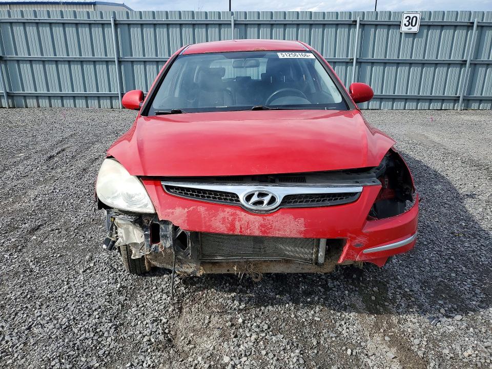 Продажа на аукционе авто 2012 Hyundai Elantra Touring, vin: KMHDB8AEXCU154017, номер лота: 51256166