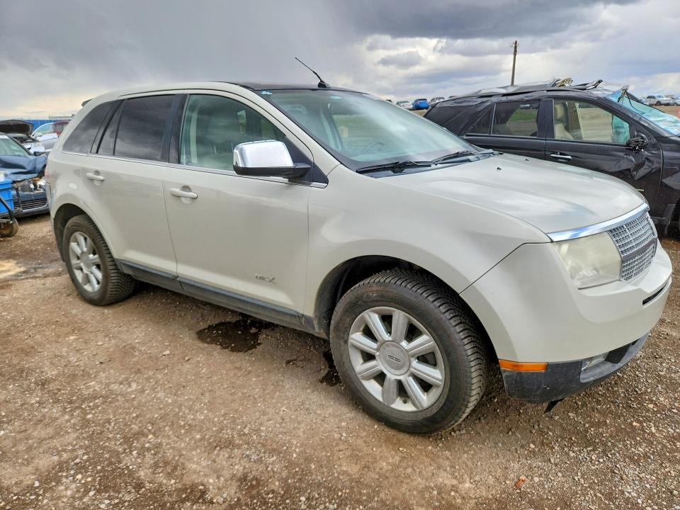 Aukcja sprzedaży 2007 Lincoln Mkx, vin: 2LMDU88C37BJ30236, numer aukcji: 53512366