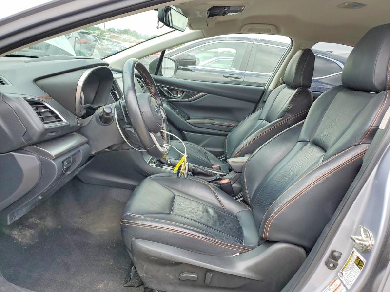 Продажа на аукционе авто 2019 Subaru Crosstrek, vin: JF2GTAMC9K8313487, номер лота: 53347416