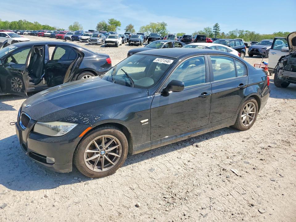 Auction sale of the 2010 Bmw 328, vin: WBAPK5C50AA652977, lot number: 54121546