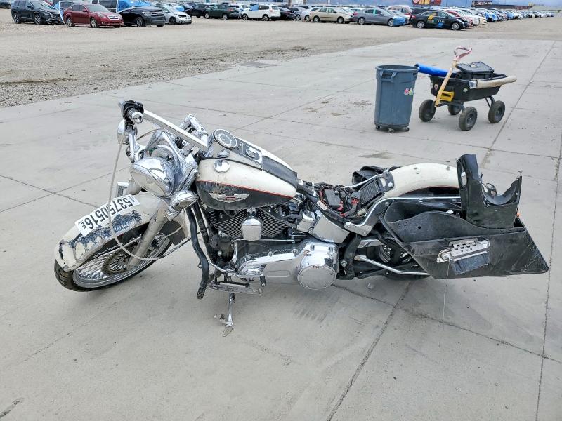 Продаж на аукціоні авто 2011 Harley Davidson Flstn, vin: 1HD1JD516BB024979, номер лоту: 53750516