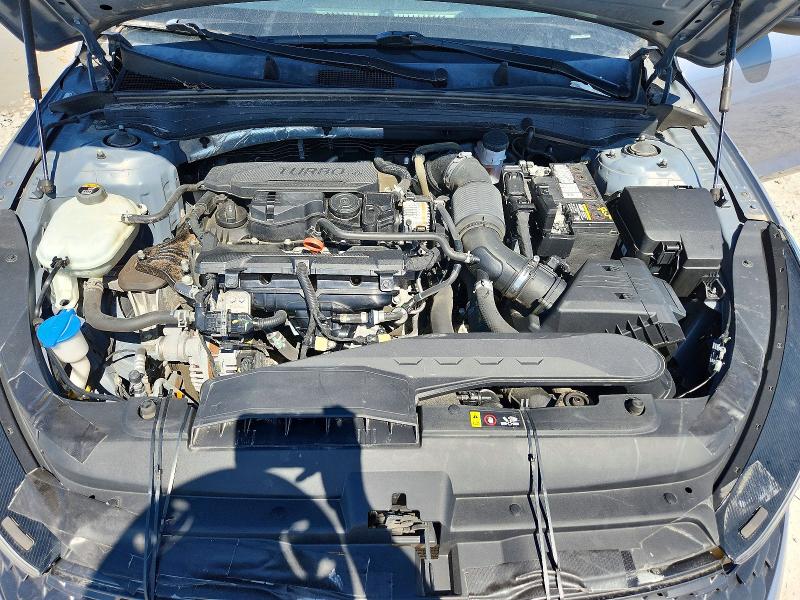 Продажа на аукционе авто 2021 Kia K5, vin: 5XXG24J23MG017198, номер лота: 53074736
