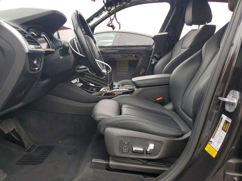 53927016 :رقم المزاد ، 5UXTR7C54KLE97169 vin ، 2019 Bmw X3 مزاد بيع