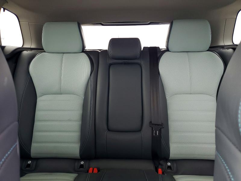 Aukcja sprzedaży 2016 Land Rover Range Rover Evoque, vin: SALVD2BG3GH144307, numer aukcji: 54203146