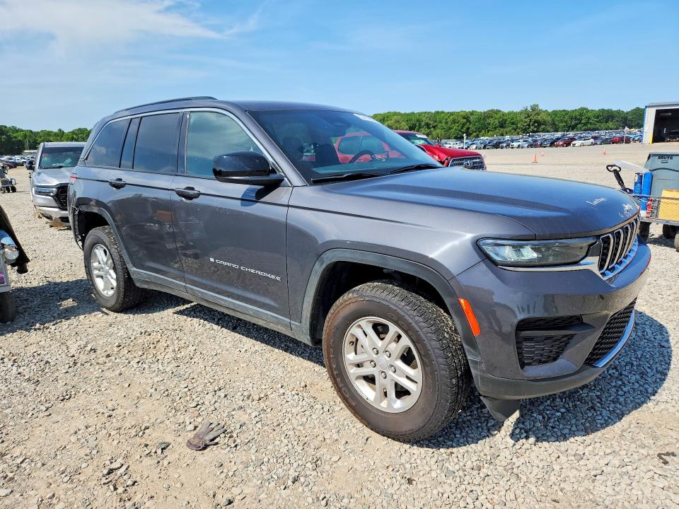Aukcja sprzedaży 2025 Jeep Grand Cherokee, vin: 1C4RJGAG1SC338632, numer aukcji: 53417686