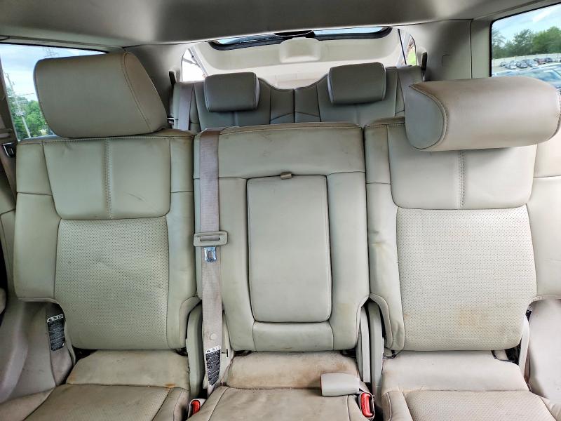 Продажа на аукционе авто 2007 Jeep Commander, vin: 1J8HG58P77C606698, номер лота: 55126796