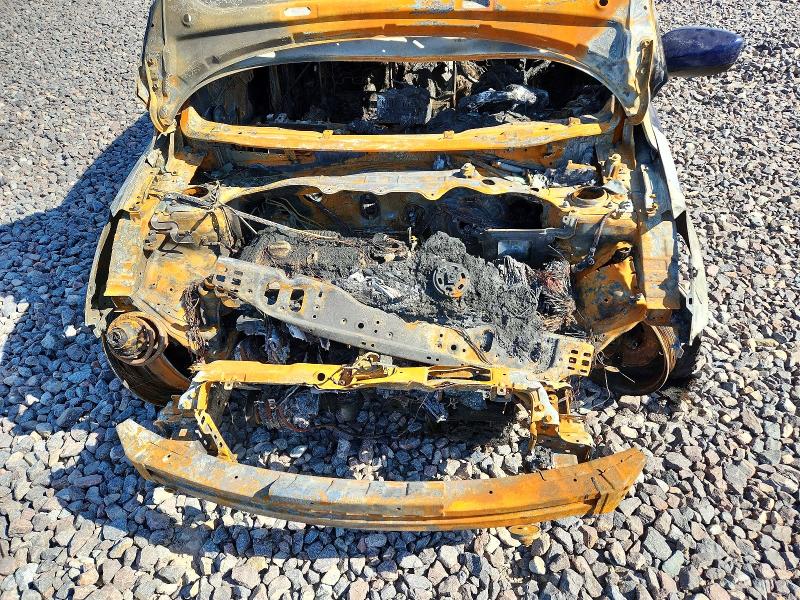 2012 Hyundai Elantra მანქანა იყიდება აუქციონზე, vin: 5NPDH4AE5CH119858, აუქციონის ნომერი: 50572386