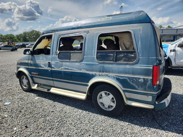 53871416 :رقم المزاد ، 1GDEL19W6RB545756 vin ، 1994 Gmc Safari مزاد بيع