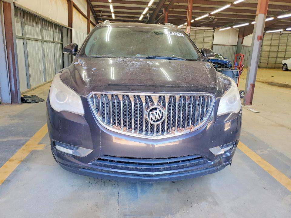 2015 Buick Enclave მანქანა იყიდება აუქციონზე, vin: 5GAKRAKDXFJ165756, აუქციონის ნომერი: 52452376