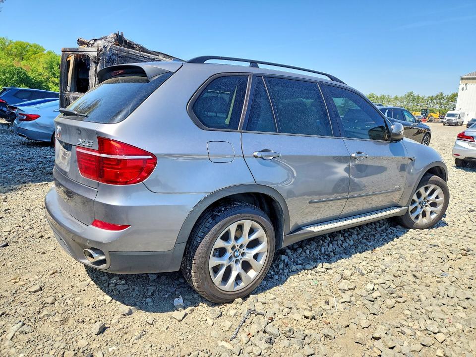 2012 Bmw X5 მანქანა იყიდება აუქციონზე, vin: 5UXZV4C58CL767121, აუქციონის ნომერი: 52198376