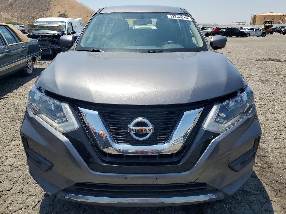 Aukcja sprzedaży 2017 Nissan Rogue, vin: KNMAT2MT4HP534844, numer aukcji: 52708616