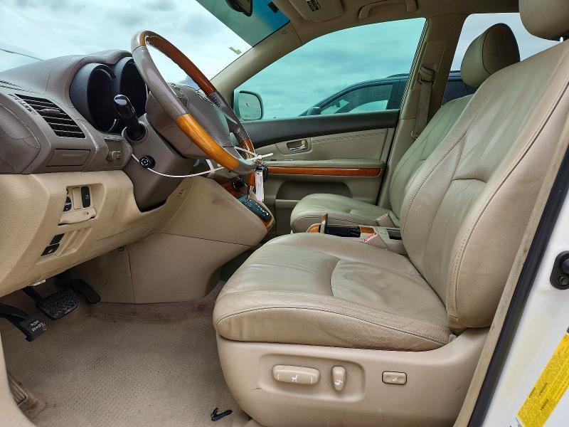 Aukcja sprzedaży 2006 Lexus Rx, vin: 2T2GA31U16C044825, numer aukcji: 52243726
