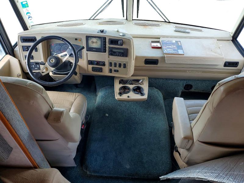 Продаж на аукціоні авто 2005 Winnebago Adventurer, vin: 5B4MP67G143393603, номер лоту: 52483906