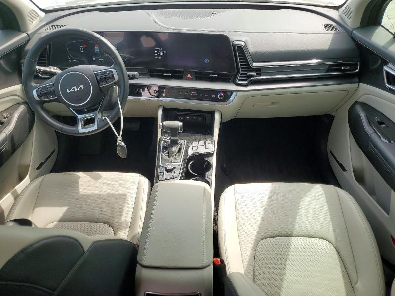 Продаж на аукціоні авто 2024 Kia Sportage, vin: KNDPV3DF1R7246981, номер лоту: 52557166