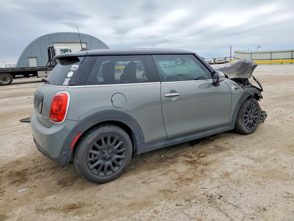 2019 Mini Cooper მანქანა იყიდება აუქციონზე, vin: WMWXP5C55K2H29973, აუქციონის ნომერი: 52350676