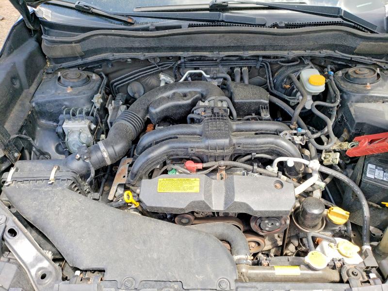 Aukcja sprzedaży 2015 Subaru Forester, vin: JF2SJADC7FH455620, numer aukcji: 53921566