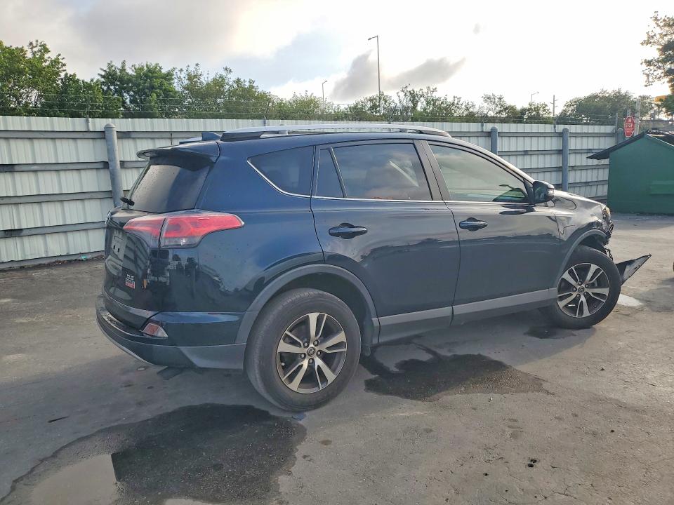 Aukcja sprzedaży 2018 Toyota Rav4, vin: JTMWFREV1JD118313, numer aukcji: 51366256