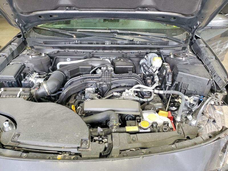 Aukcja sprzedaży 2025 Subaru Legacy, vin: 4S3BWAD69S3029378, numer aukcji: 52838946