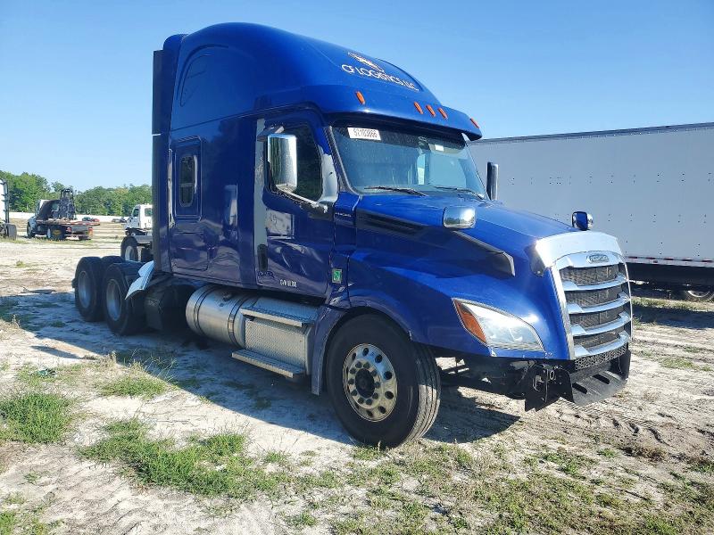 Продажа на аукционе авто 2021 Freightliner Cascadia 126, vin: 3AKJHHDRXMSMK8471, номер лота: 52103866