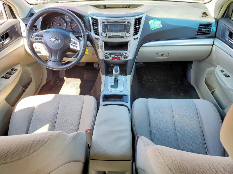 Aukcja sprzedaży 2013 Subaru Outback, vin: 4S4BRBAC6D3317882, numer aukcji: 55529216