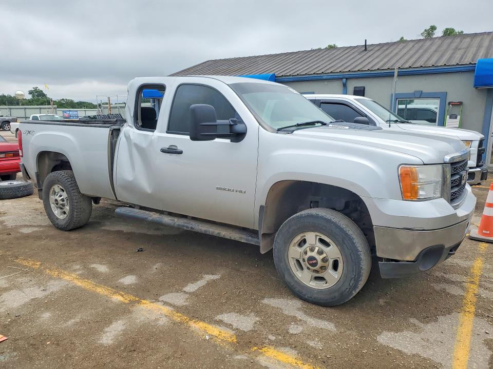 Aukcja sprzedaży 2013 Gmc Sierra, vin: 1GT22ZCG1DZ394240, numer aukcji: 54479016