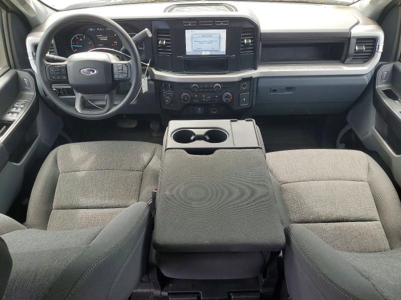Продаж на аукціоні авто 2024 Ford F350, vin: 1FT8W3DM9REE34269, номер лоту: 51909136