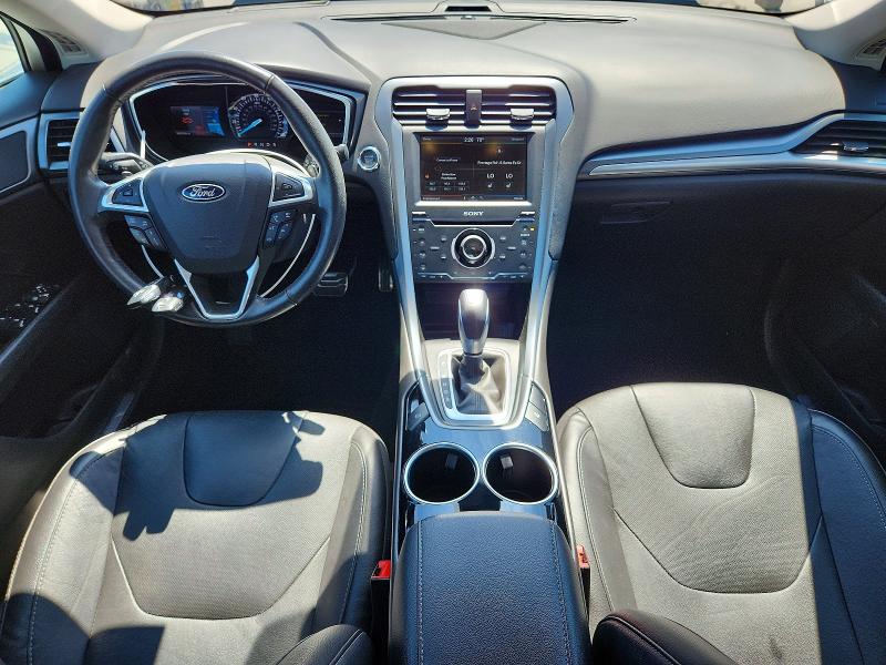 Aukcja sprzedaży 2013 Ford Fusion, vin: 3FA6P0D93DR370871, numer aukcji: 53037906