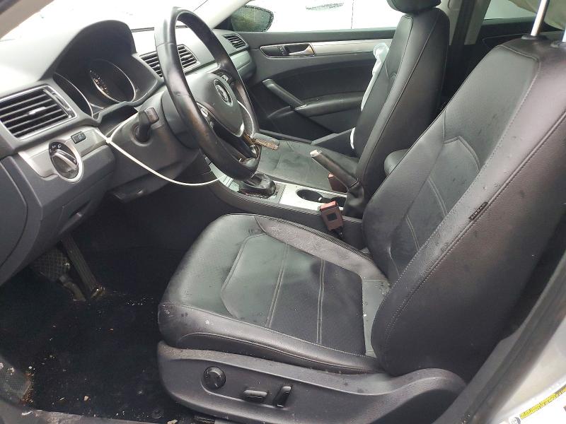 2019 Volkswagen Passat მანქანა იყიდება აუქციონზე, vin: 1VWLA7A34KC014008, აუქციონის ნომერი: 51780506