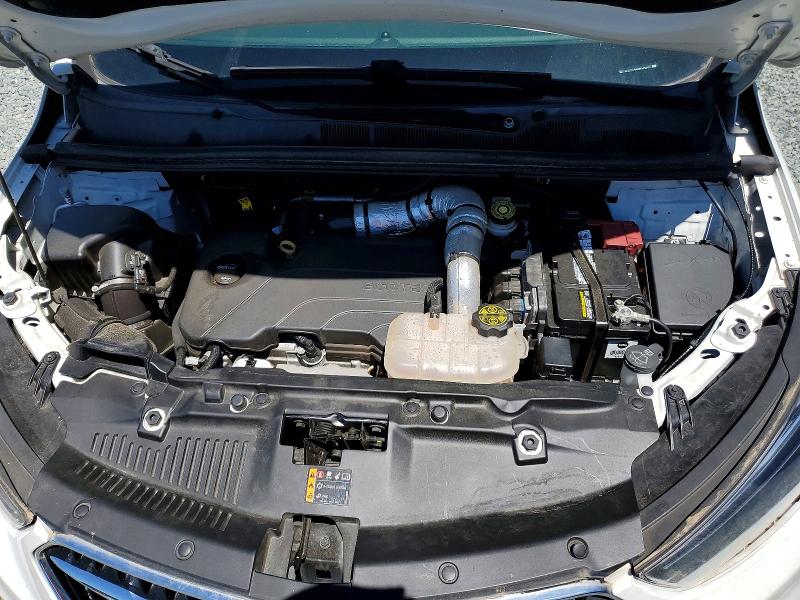 Продажа на аукционе авто 2021 Buick Encore, vin: KL4CJESMXMB369430, номер лота: 52666216