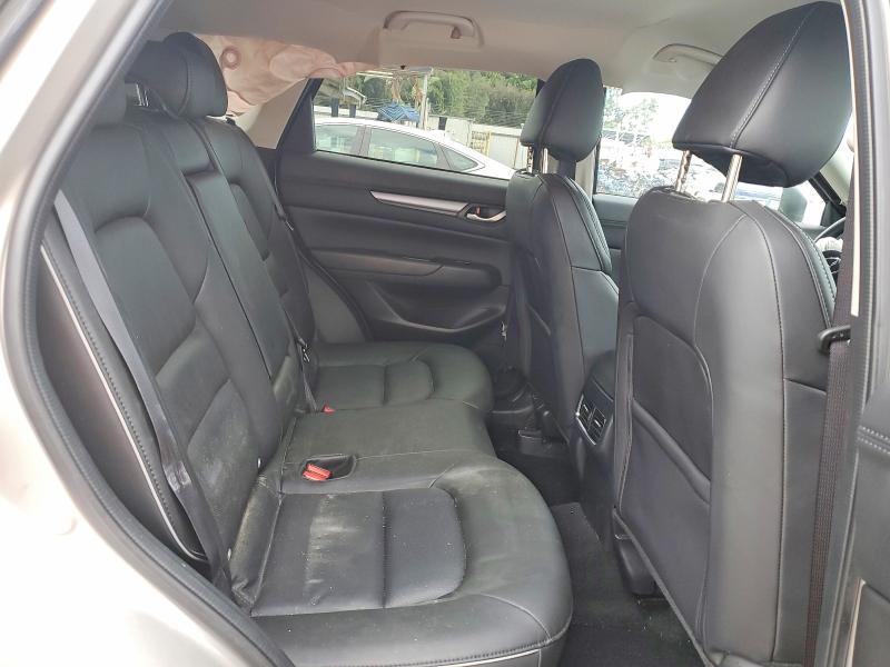 Продаж на аукціоні авто 2024 Mazda Cx-5, vin: JM3KFBBL5R0483919, номер лоту: 52265256