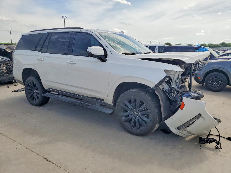 Aukcja sprzedaży 2023 Cadillac Escalade, vin: 1GYS3FKL9PR155981, numer aukcji: 52521156