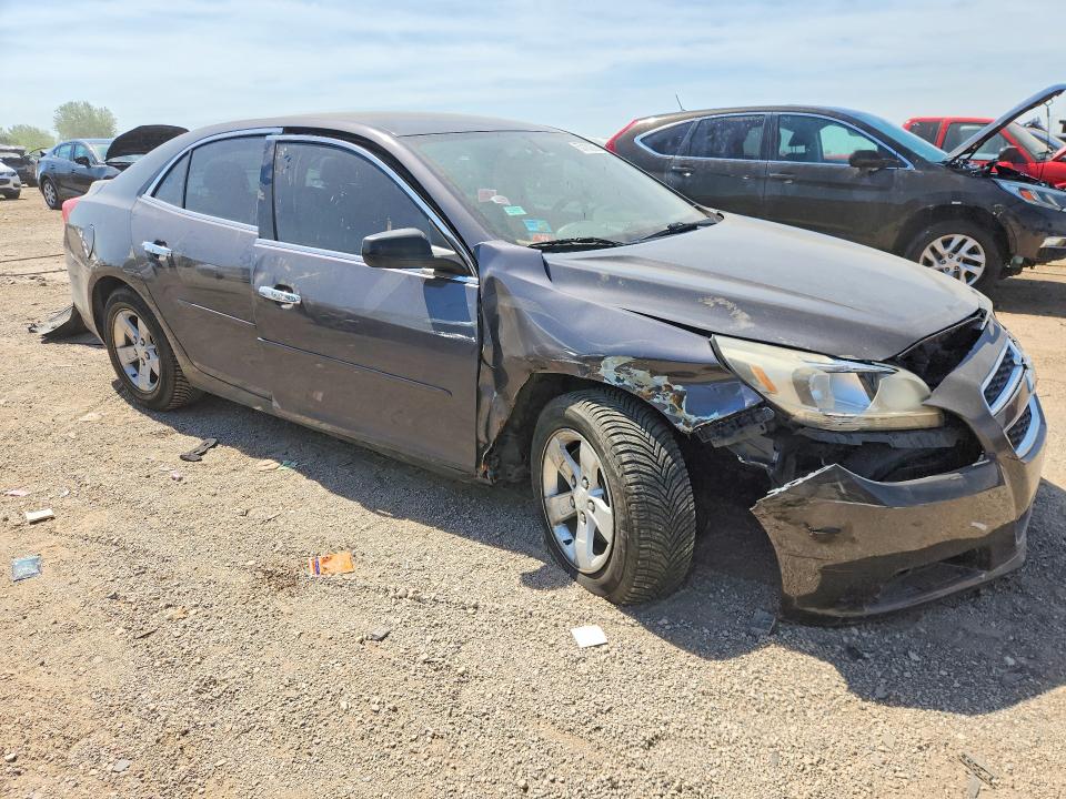 Продаж на аукціоні авто 2013 Chevrolet Malibu, vin: 1G11B5SA1DF190405, номер лоту: 55180926