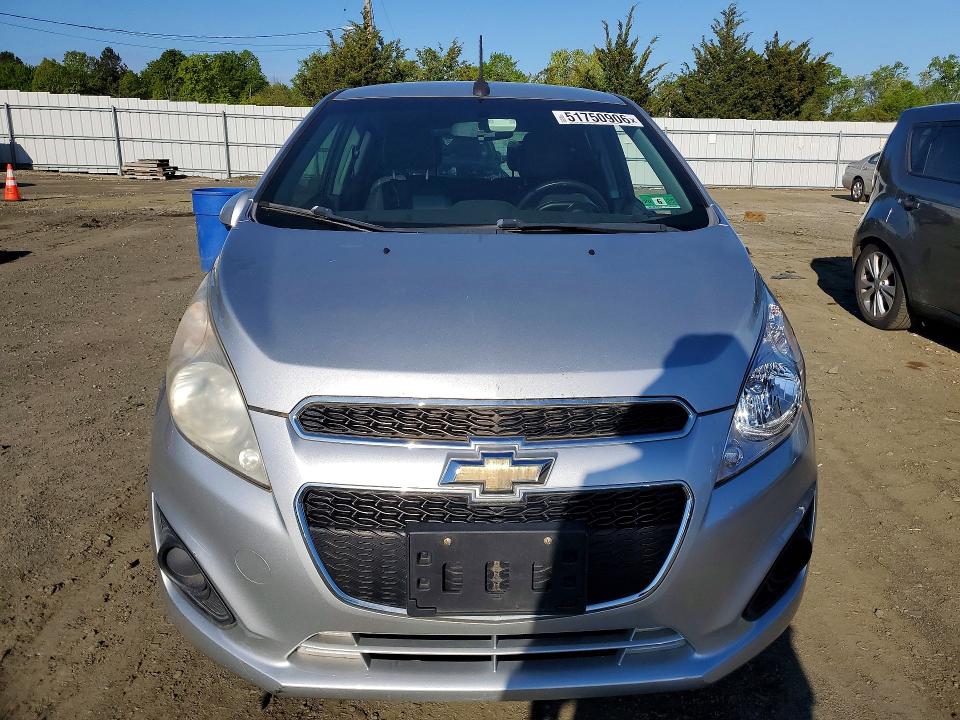 Продажа на аукционе авто 2014 Chev Spark, vin: KL8CB6S99EC439766, номер лота: 51750906