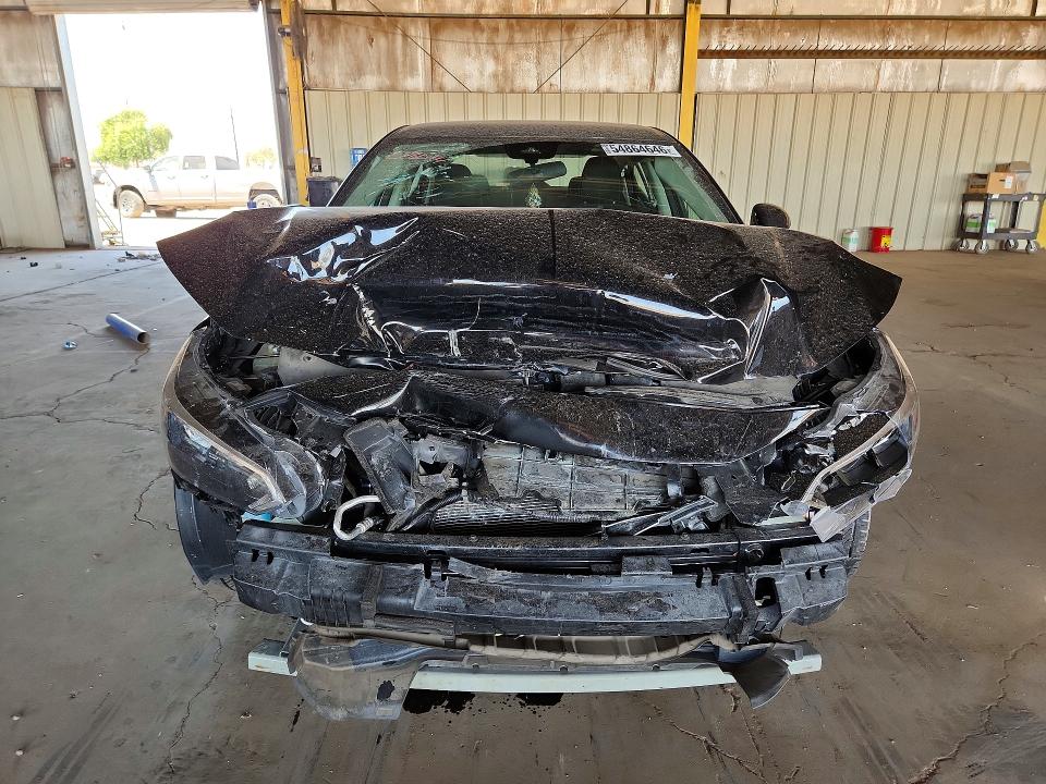 Продаж на аукціоні авто 2024 Nissan Sentra, vin: 3N1AB8CV2RY228074, номер лоту: 54864646