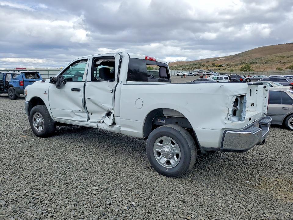 Продажа на аукционе авто 2023 Ram 2500, vin: 3C6UR5CL6PG538970, номер лота: 54894396