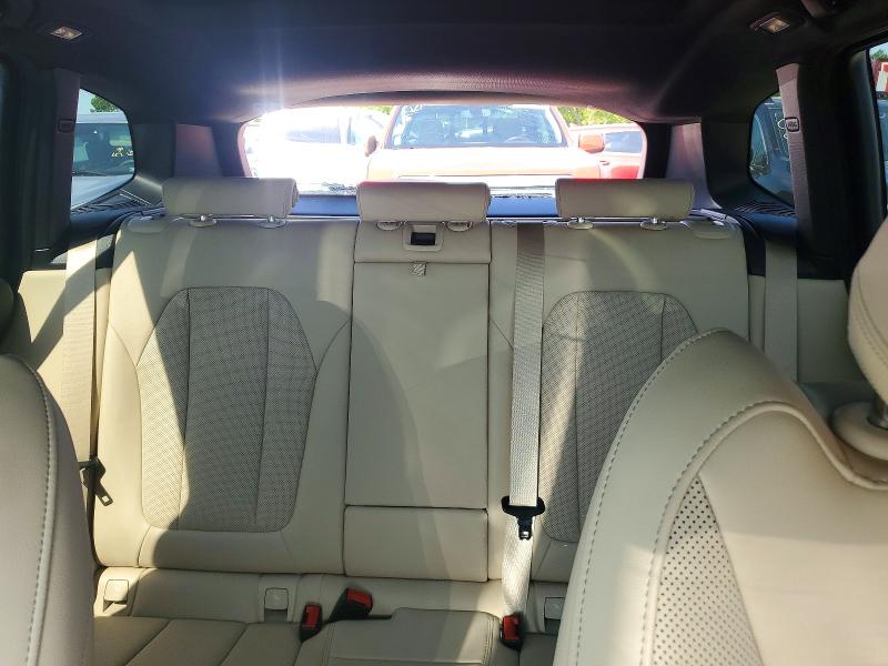 Aukcja sprzedaży 2022 Bmw X3, vin: 5UX53DP04N9J42010, numer aukcji: 52600986