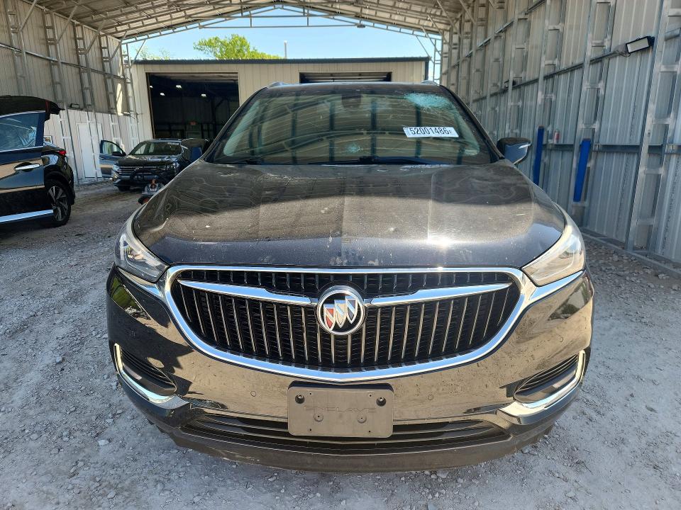 Aukcja sprzedaży 2018 Buick Enclave, vin: 5GAERCKW3JJ265992, numer aukcji: 52001486